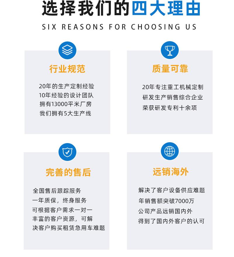 5噸蜘蛛吊產(chǎn)品售后